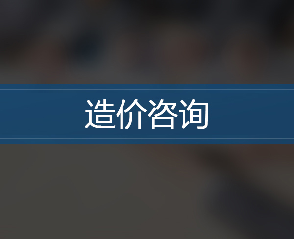 黑龙江工程造价咨询加盟-安徽洋航